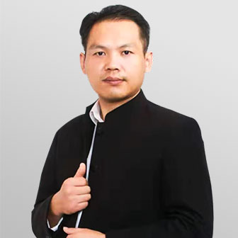 王耀华